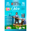 Hillu`s Herzdropfa Oster-Special  *AUSVERKAUFT* ♥